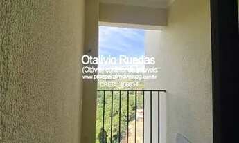 Imagem 2: Apartamento para Locação em Sorocaba, Jardim Gutierres, 2 dormitórios, 1 banheiro, 1 vaga