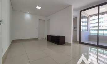 Imagem: APARTAMENTO 1 SUÍTE LOCAÇÃO - VILA DA