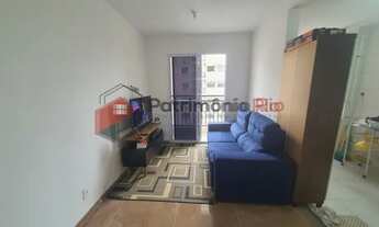 Imagem 4: Apartamento 2 quartos vaga varanda