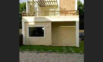 Imagem: Aluguel de casa Vila de abrantes