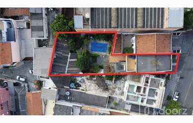 Imagem 3: SãO PAULO - Casa Padrão - Vila Prudente