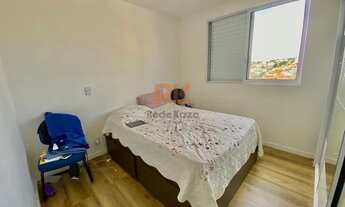 Imagem 7: Apartamento à venda, 3 quartos, 1 suíte, 1 vaga, Paquetá - Belo Horizonte/MG