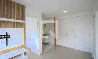 Imagem 4: Apartamento para Aluguel - Liberdade, 2 Quartos, 37 m2