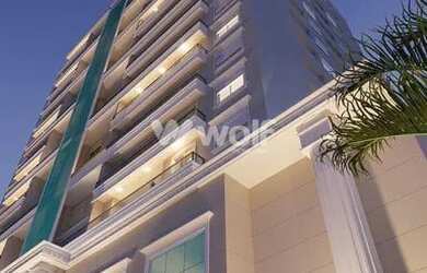 Imagem 4: 118M2 - 3 BANHEIROS - 3 DORM SENDO 02 STS - FRENTE