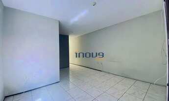 Imagem 5: Casa com 3 dormitórios para alugar, 80 m² por R$ 1.500/mês - Maporanga - Fortaleza/CE