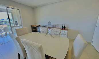 Imagem 4: Apartamento Padrão em São José dos Campos