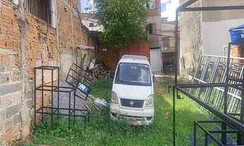 Imagem 3: Sao Paulo - Terreno Padrão - Parque Tietê