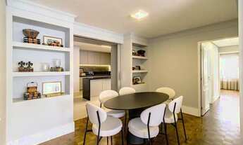 Imagem: Apartamento Venda Itaim Bibi 112 m² 3 Dormitórios