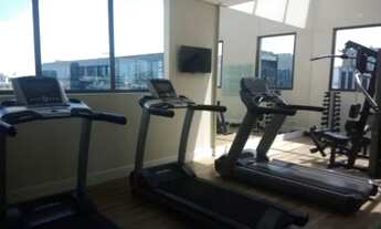 Imagem 5: Apartamento para Aluguel com 1 quarto , 37m² em Itaim Bibi - São Paulo