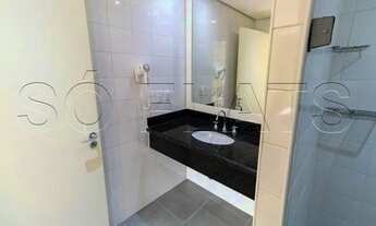 Imagem 10: Lindo flat para locação ao lado da Av 9 de Julho e Shopping Frei Caneca. Com entrada imedi