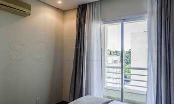 Imagem 4: Residencial com serviços, amenidades, com 1 dormitório, alto padrão no miolo de Pinheiros