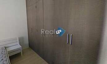 Imagem 6: Apartamento de 37 m2 em rua residencial tranquila