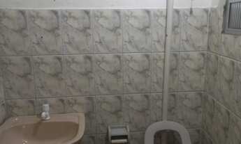 Imagem 3: CS0740 Casa Alto da Mooca