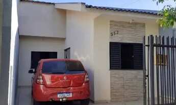 Imagem: Direito de casa jardim ouro verde