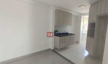 Imagem 4: Apartamento com 2 dormitórios para alugar, 65 m² por R$ 2.656/mês - Paulicéia - Piracicaba