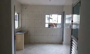 Imagem: Casa P/alugar z sul-sp bairro jd apura c