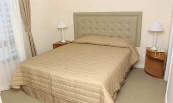 Imagem 6: APARTAMENTO COM 02 DORMITÓRIOS É UMA ÓTIMA OPÇÃO PARA LOCAÇÃO NA FARIA LIMA