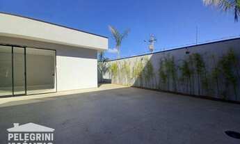 Imagem 5: Casa com 3 dormitórios para alugar, 300 m² por R$ 7.500,00/mês - Jardim Nova Europa - Camp