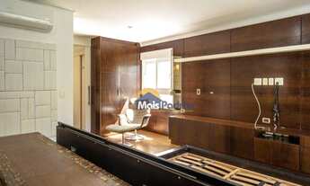 Imagem 4: Casa com 3 dormitórios, 350 m² - venda por R$ 4.190.000,00 ou aluguel por R$ 25.739,78/mês