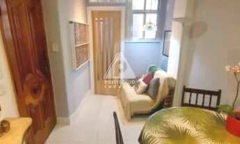 Imagem 4: Apartamento à venda, 1 quarto, Copacabana - RIO DE JANEIRO/RJ