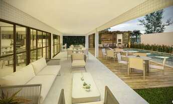 Imagem 5: COMPRAR APARTAMENTO 3 QUARTOS 2 VAGAS EM BOA VIAGEM - RECIFE - PERNAMBUCO