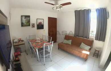 Imagem 3: PS/ Oportunidade em Castelândia Apartamento de 2 quartos Sol da manhã - 2º andar