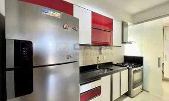 Imagem 6: PS/ OPORTUNIDADE COND.ITAUNA - Apartamento 3 quartos c suite - Sol da manha - Colina de La