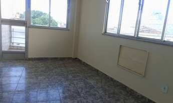 Imagem 5: Apto frente 2 quartos, 2 banheiros e varanda sol manhã