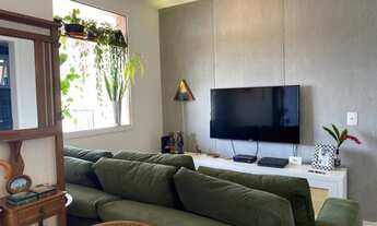 Imagem 5: Apartamento para venda tem 71 metros quadrados com 3 quartos em Jardim da Glória - São Pau