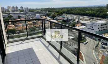 Imagem: Apartamento Mobiliado com 1 quarto para