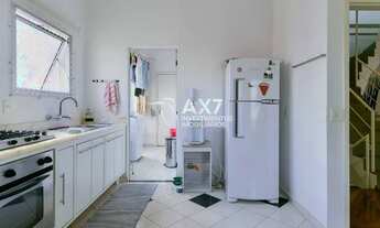 Imagem 4: SãO PAULO - Apartamento Padrão - Jardim Paulista