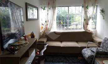 Imagem: Apartamento nas Palmas do Tremembé, todo