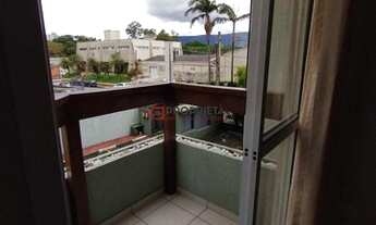 Imagem 3: Apartamento para aluguel, 2 quartos, 1 suíte, 1 vaga, Atibaia Jardim - Atibaia/SP