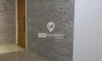 Imagem: Apartamento no Residencial São Conrado