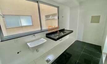 Imagem 5: Apartamento à venda, 2 quartos, 1 suíte, 1 vaga, Arvoredo I - Contagem/MG