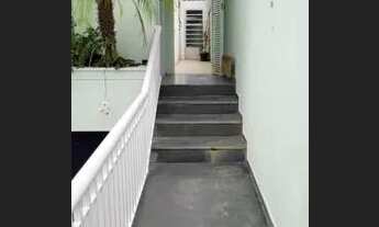 Imagem 3: São Paulo - Casa Padrão - Santana