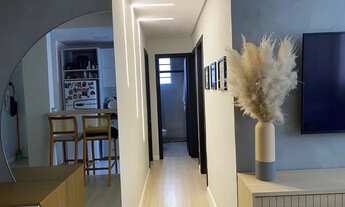 Imagem 5: COBERTURA Apartamento cobertura com 3 dormitórios