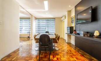 Imagem 7: CASA RESIDENCIAL em São Paulo - SP, Pacaembu