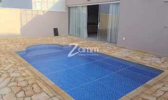 Imagem 2: Casa - Residencial Portal do Lago - Sumaré