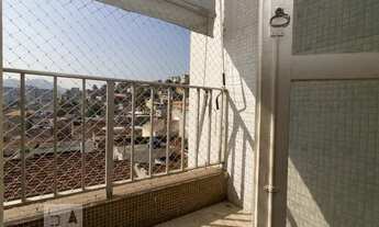 Imagem 4: Apartamento para Aluguel - Engenho Novo, 2 Quartos, 76 m2