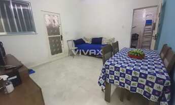 Imagem 3: Cachambi Colado Norte Shopping - Apartamento Sala 3 Quartos - Condomínio Barato - 65 m² IP