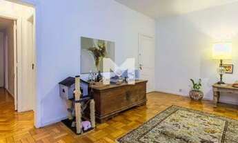 Imagem 5: Rio de Janeiro - Apartamento Padrão - Leblon