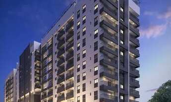 Imagem 1: APARTAMENTO RESIDENCIAL em São Paulo - SP, Vila Mariana