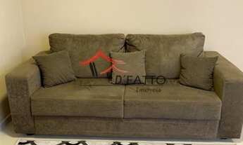 Imagem: Apartamento Mobiliado próximo da Duque