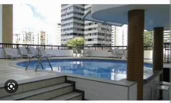 Imagem 2: Apartamento para aluguel possui 50 metros quadrados com 1 quarto