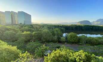 Imagem 6: Apartamento 4 QUARTOS COND 360 OTP PENÍNSULA \BARRA DA TIJUCA