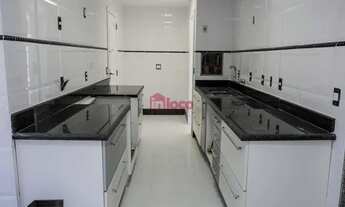 Imagem 7: Rio de Janeiro - Apartamento Padrão - Recreio dos Bandeirantes