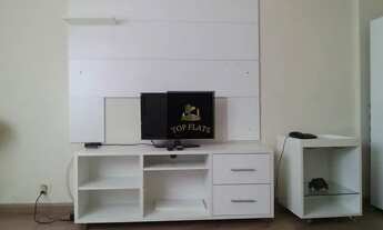 Imagem 4: Flat disponível em Moema