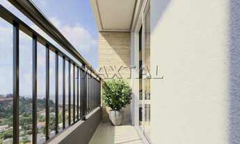 Imagem 6: Apartamento Vila Paulicéia, 48m², 2 dormitórios, sala, cozinha, banheiro e área de serviço