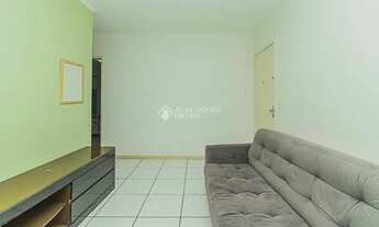 Imagem 4: PORTO ALEGRE - Apartamento Padrão - Partenon